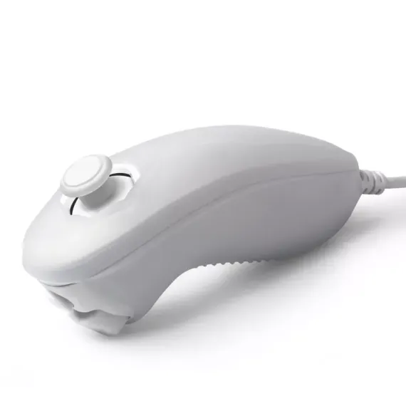Nintendo Nunchunk (original)