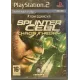 Splinter Cell Chaos Theory