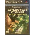 Splinter Cell Chaos Theory