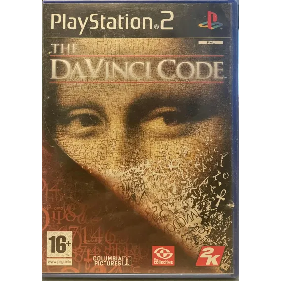 The DaVinci Code