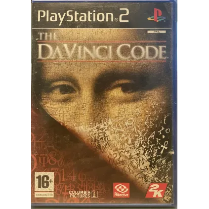 The DaVinci Code