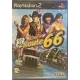 King of Route 66