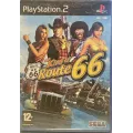 King of Route 66