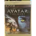 Avatar: The Game