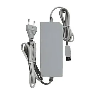 Nintendo Wii Strøm adapter (original)