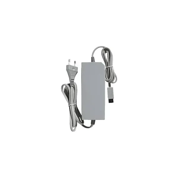 Nintendo Wii Strøm adapter (original)