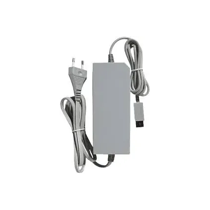 Nintendo Wii Strøm adapter (original)