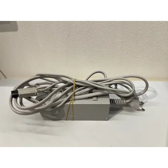 Nintendo Wii Strøm adapter (original)