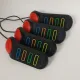 Buzz! 4x Kablet Kontroller – Brukt