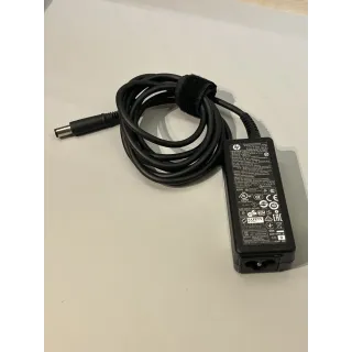 Brukt HP HSTNN-DA40 Strømadapter – 45W 19.5V 2.31A
