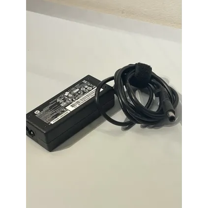 Brukt HP 677774-002 Strømadapter – 65W 19.5V 3.33A