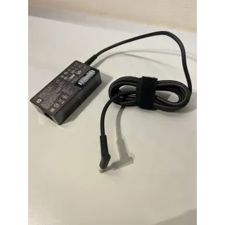 Brukt HP 744499-004 Strømadapter – 45W 19.5V 2.31A