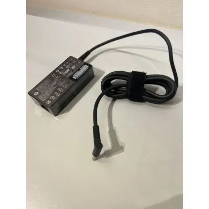 Brukt HP 744499-004 Strømadapter – 45W 19.5V 2.31A