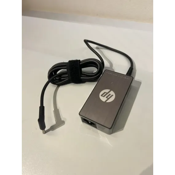 Brukt HP 744499-004 Strømadapter – 45W 19.5V 2.31A