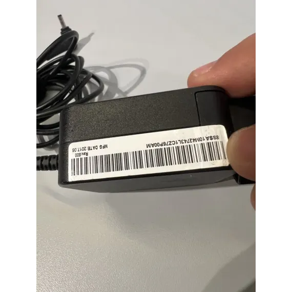 Lenovo 45W AC Adapter – Modell PA-1450-55LU