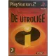 De utrolige (The Incredibles)