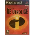 De utrolige (The Incredibles)