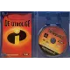 De utrolige (The Incredibles)