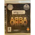 SingStar ABBA
