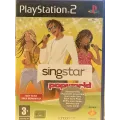 SingStar Pop World