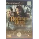 Ringenes herre To tårn (Lord of the Rings Two Towers)