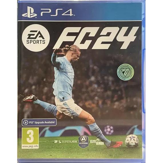 EA Sports FC 24