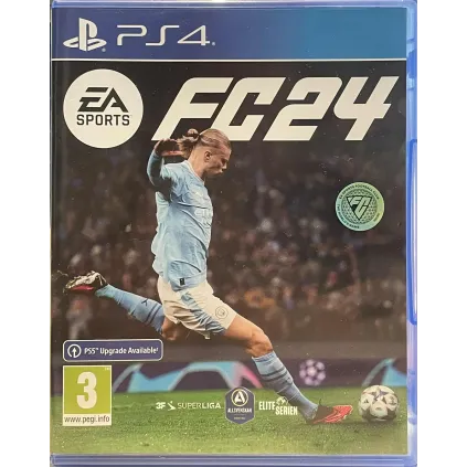 EA Sports FC 24