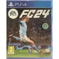 EA Sports FC 24