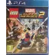 LEGO Marvel Super Heroes 2