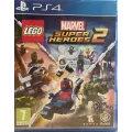LEGO Marvel Super Heroes 2