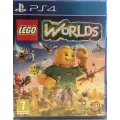 Lego worlds