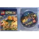 Lego worlds