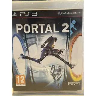 Portal 2