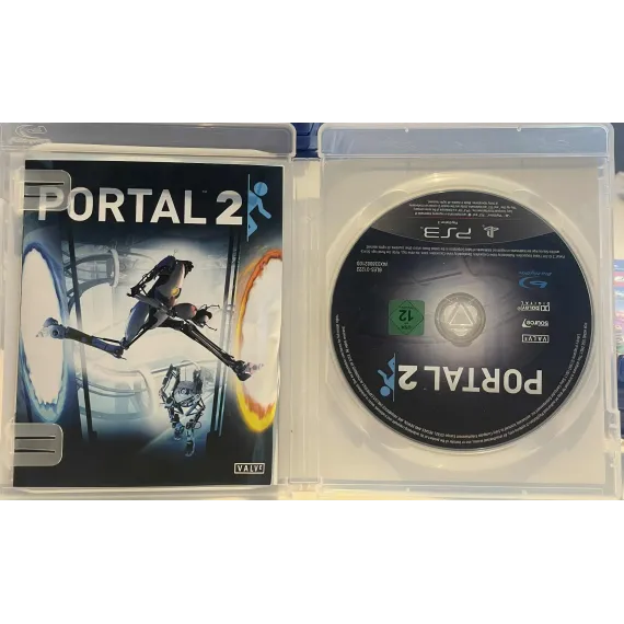 Portal 2