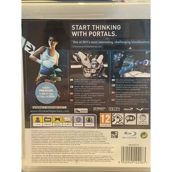 Portal 2
