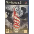 007 Everything or Nothing