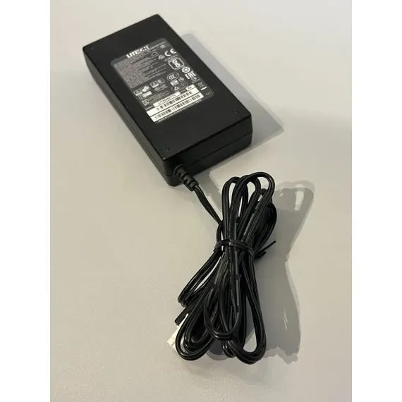 LITEON PA-1660-2SA2 Strømadapter 12V 5,5A – Brukt (Cisco Original)