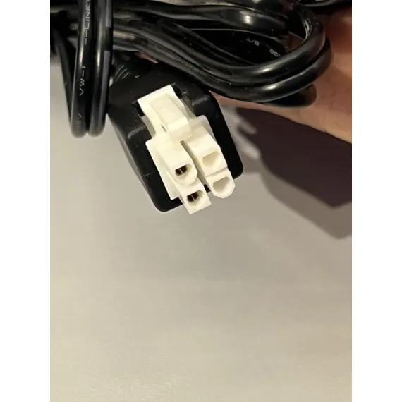 LITEON PA-1660-2SA2 Strømadapter 12V 5,5A – Brukt (Cisco Original)