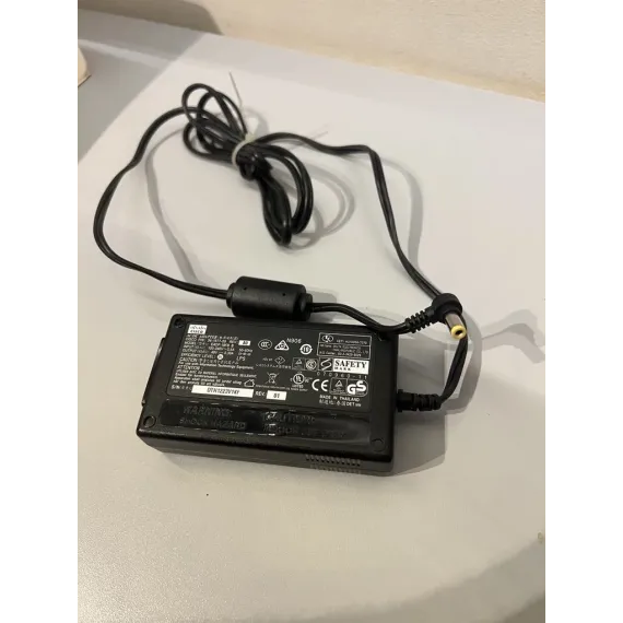 Cisco Strømforsyning 48V 0.38A – Modell EADP-18FB B