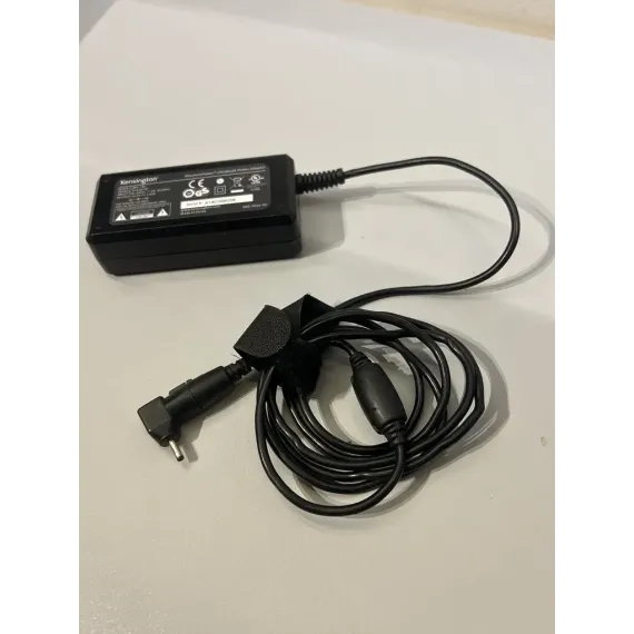 Kensington AbsolutePower 19V 3.42A Ultrabook-lader (brukt)