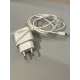 Fujicom 5V Micro-USB Vegglader – Brukt