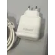 Fujicom 5V Micro-USB Vegglader – Brukt
