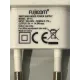 Fujicom 5V Micro-USB Vegglader – Brukt