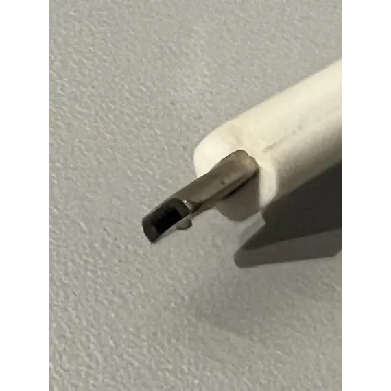 Fujicom 5V Micro-USB Vegglader – Brukt