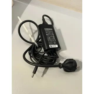 Original DELL 45W Strømadapter – Modell 0A45NM131