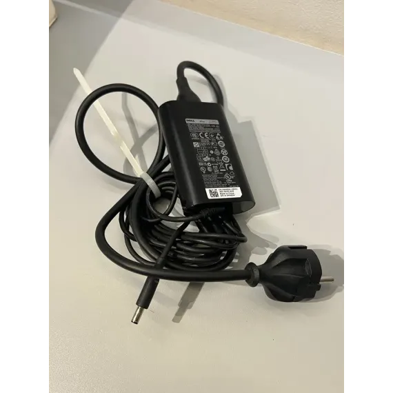 Original DELL 45W Strømadapter – Modell 0A45NM131