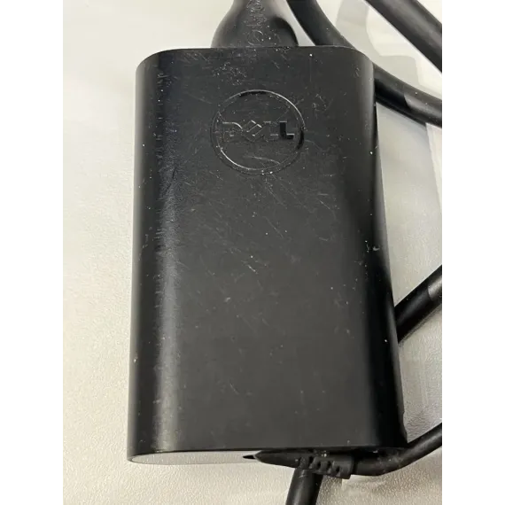 Original DELL 45W Strømadapter – Modell 0A45NM131