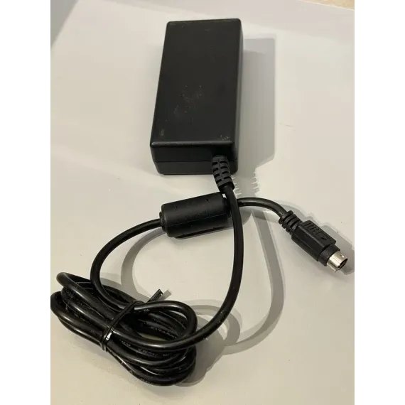 HON-KWANG 5V/12V Strømforsyning – 4-pins DIN kontakt