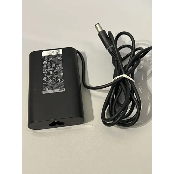 Dell 65W AC Adapter – Modell LA65NM130