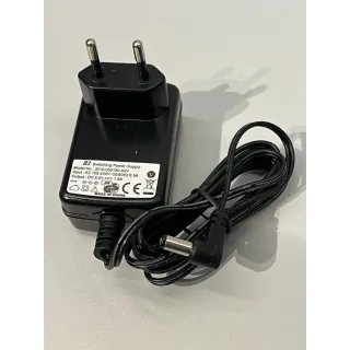 BI10-055180-AdV 5.5V 1.8A Veggadapter